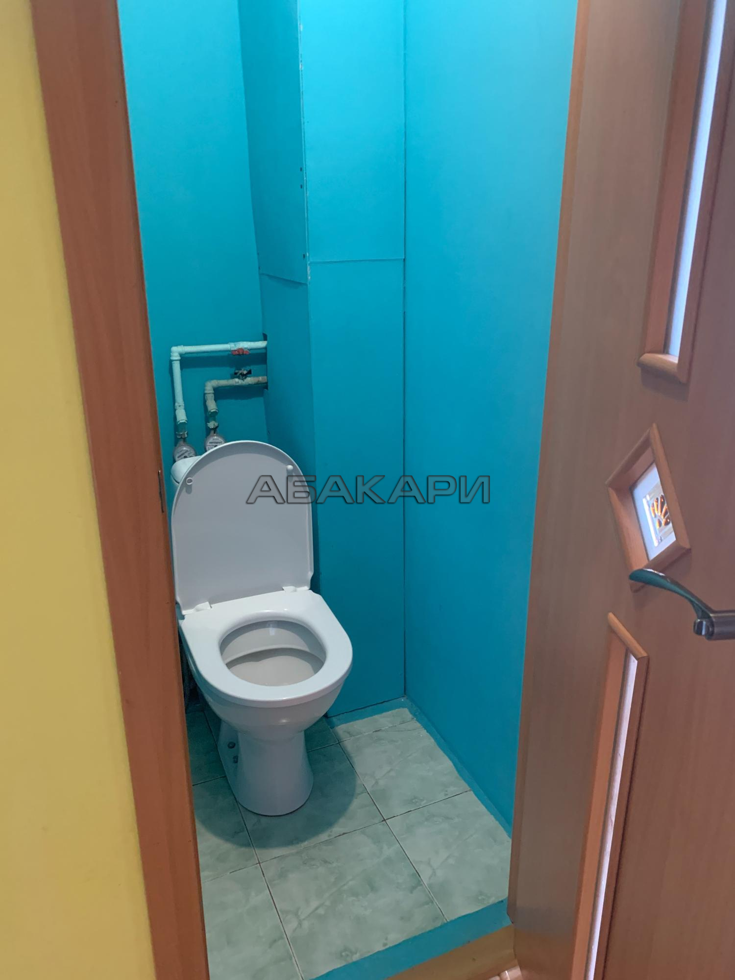 1-комнатная Светлогорская улица, 27  за 30000 руб/мес фото 9
