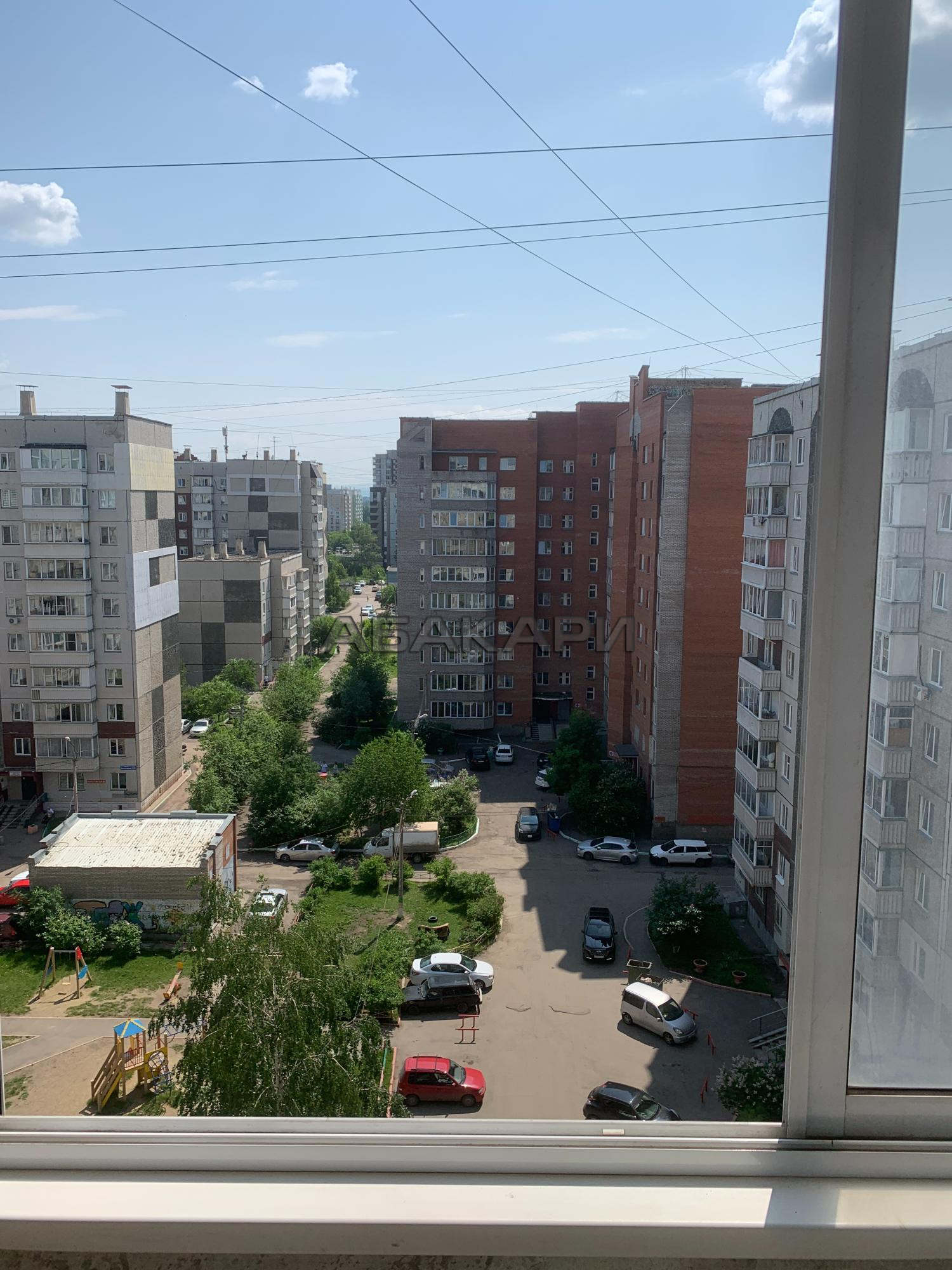 1-комнатная Светлогорская улица, 27  за 30000 руб/мес фото 18