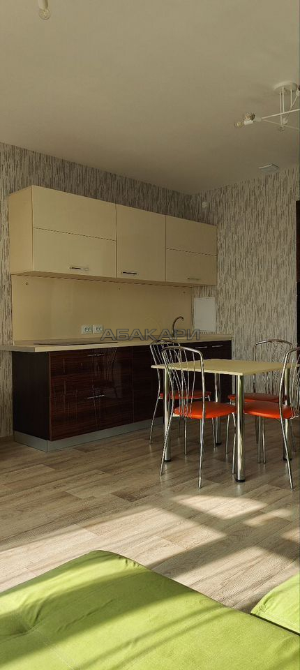 2-комнатная улица 60 лет Октября, 86  за 33500 руб/мес фото 3