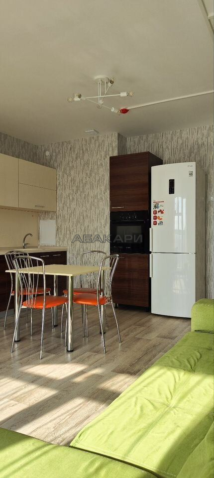 2-комнатная улица 60 лет Октября, 86  за 33500 руб/мес фото 4