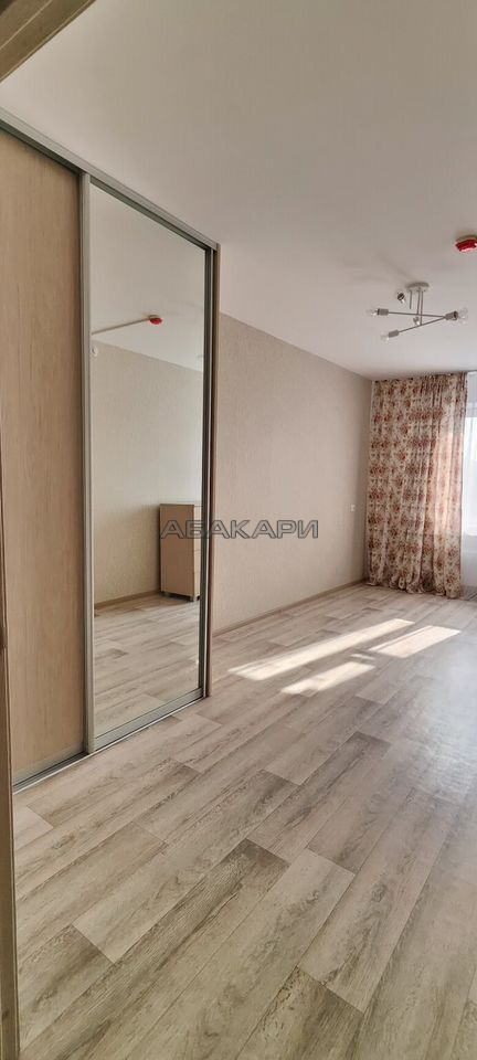 2-комнатная улица 60 лет Октября, 86  за 33500 руб/мес фото 5