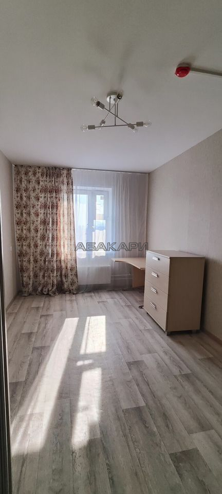 2-комнатная улица 60 лет Октября, 86  за 33500 руб/мес фото 6