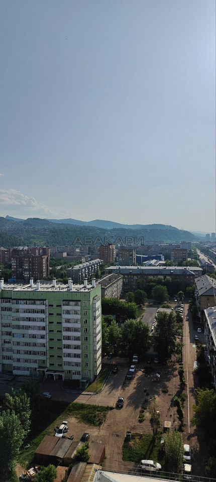 2-комнатная улица 60 лет Октября, 86  за 33500 руб/мес фото 15