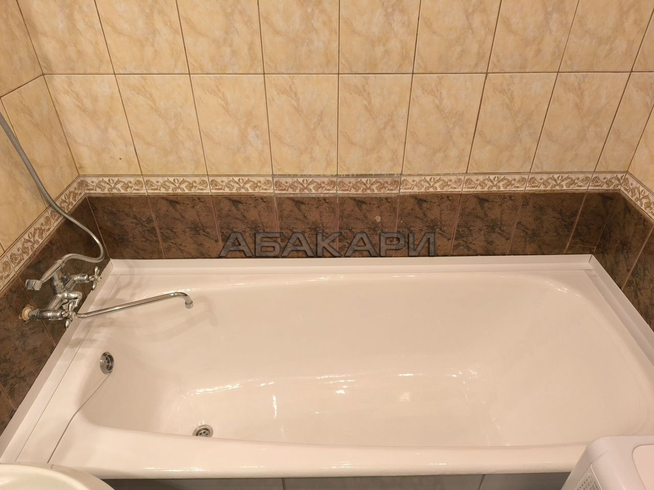2-комнатная улица 9 Мая, 56А  за 35000 руб/мес фото 8