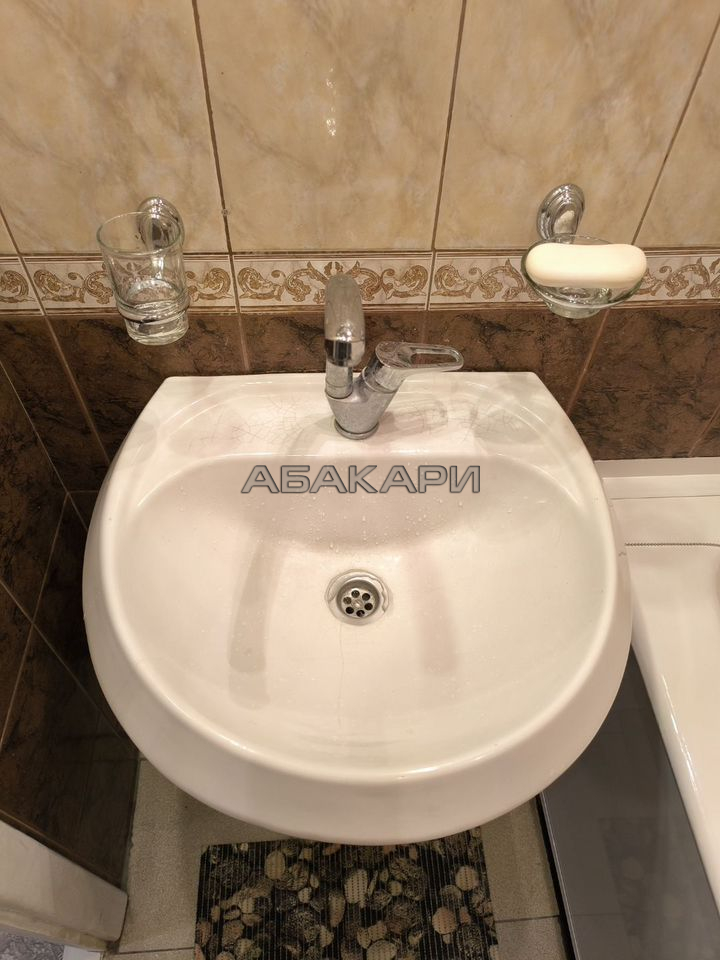 2-комнатная улица 9 Мая, 56А  за 35000 руб/мес фото 9