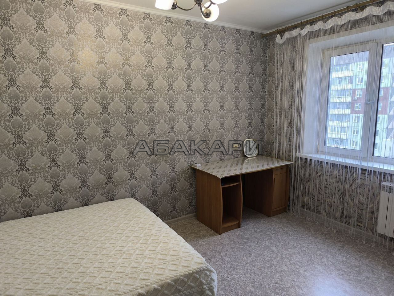 2-комнатная улица 9 Мая, 56А  за 35000 руб/мес фото 10