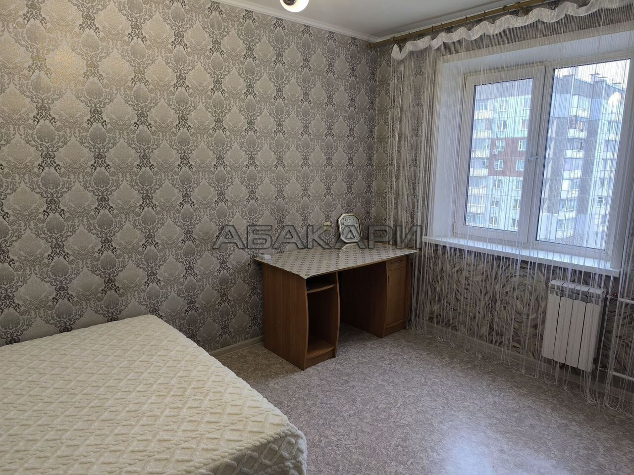 2-комнатная улица 9 Мая, 56А  за 35000 руб/мес фото 11