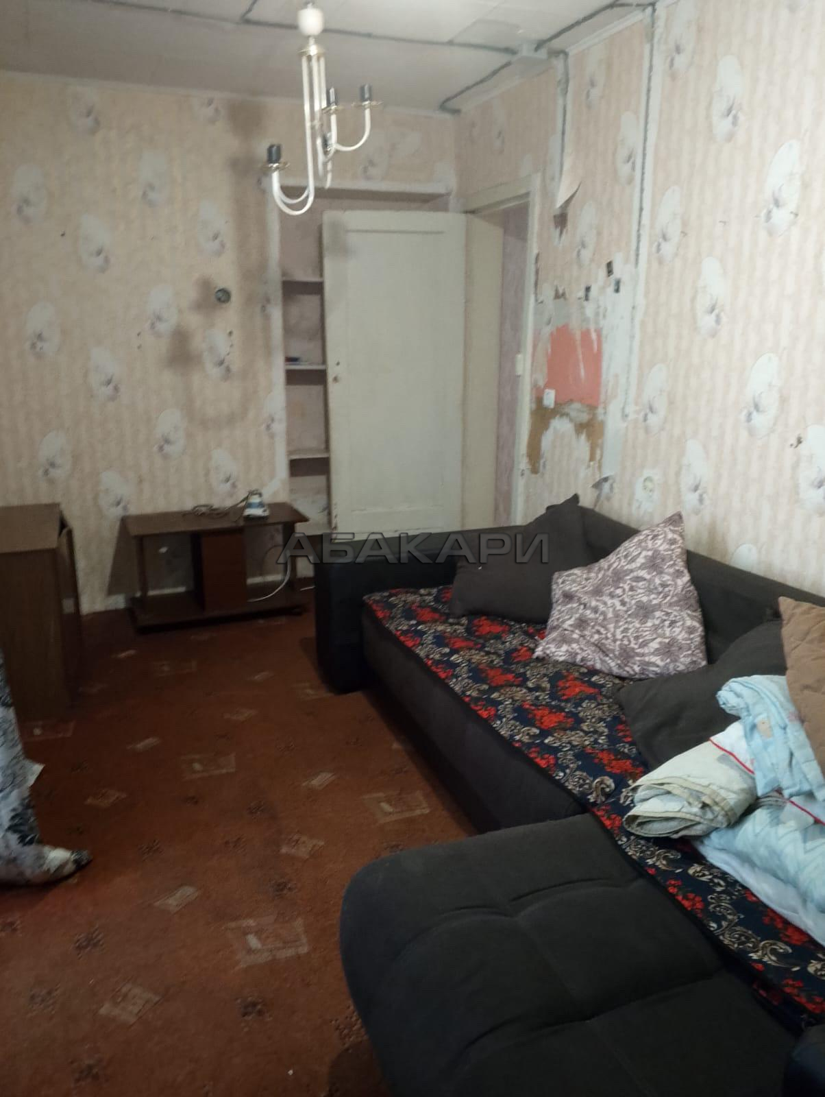 2-комнатная улица Академика Павлова, 25  за 30000 руб/мес фото 5
