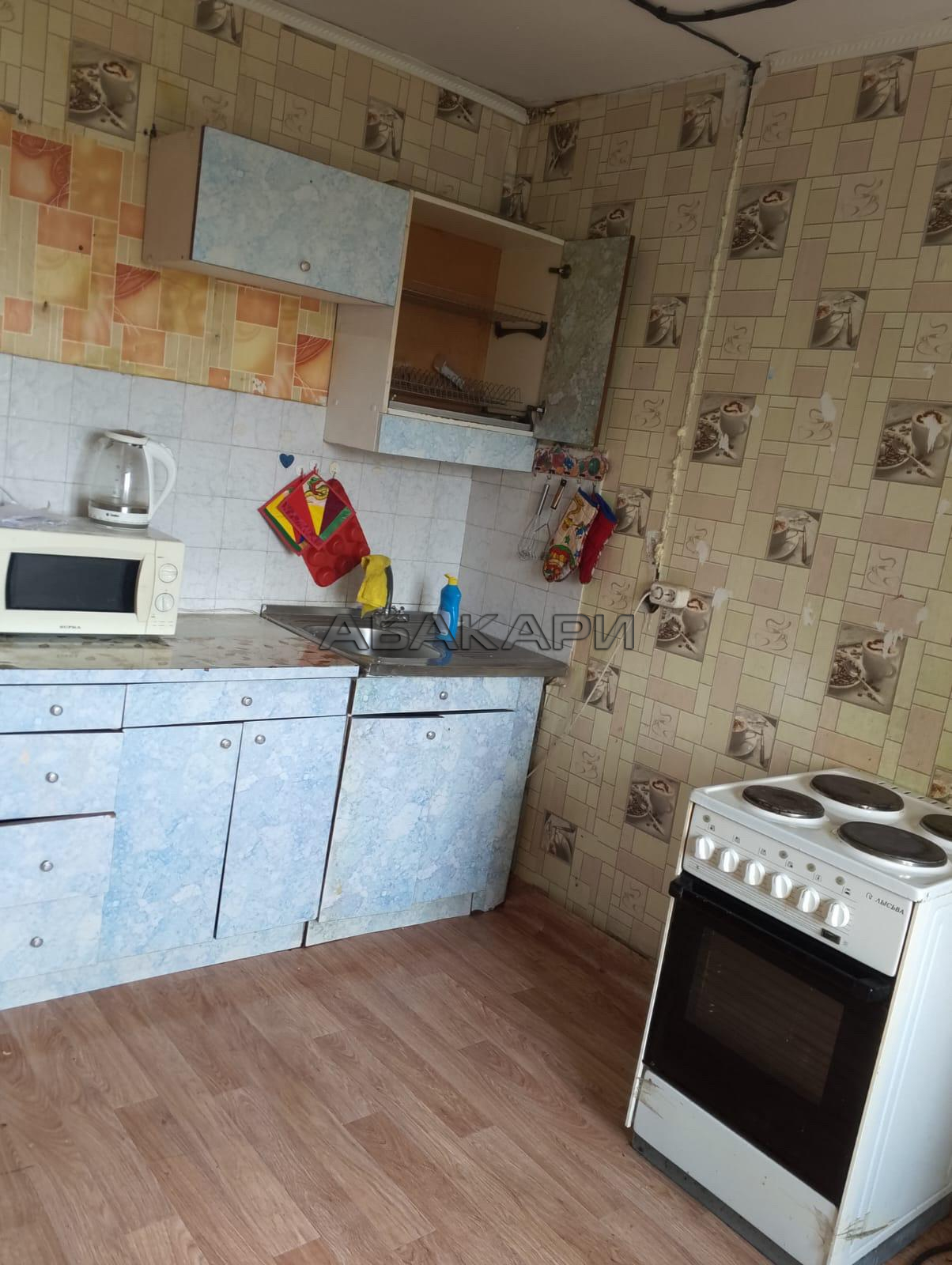 2-комнатная улица Академика Павлова, 25  за 30000 руб/мес фото 1