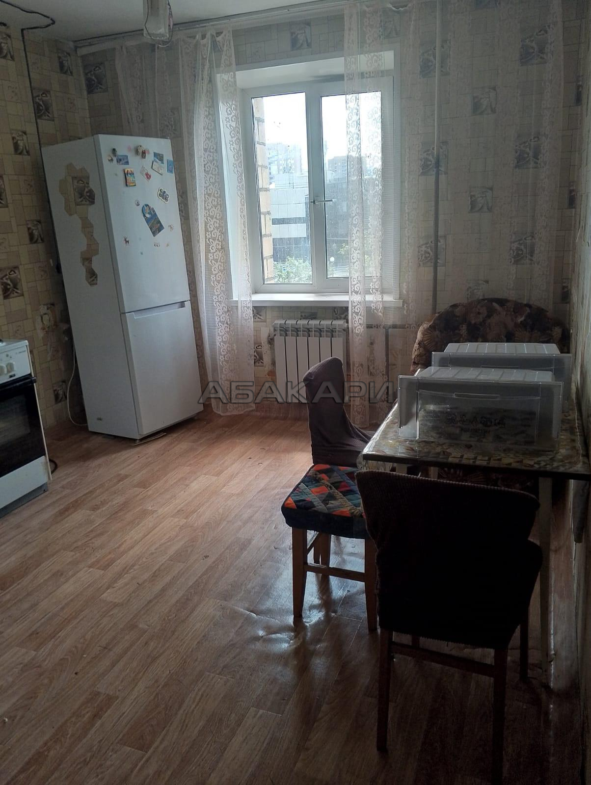 2-комнатная улица Академика Павлова, 25  за 30000 руб/мес фото 2