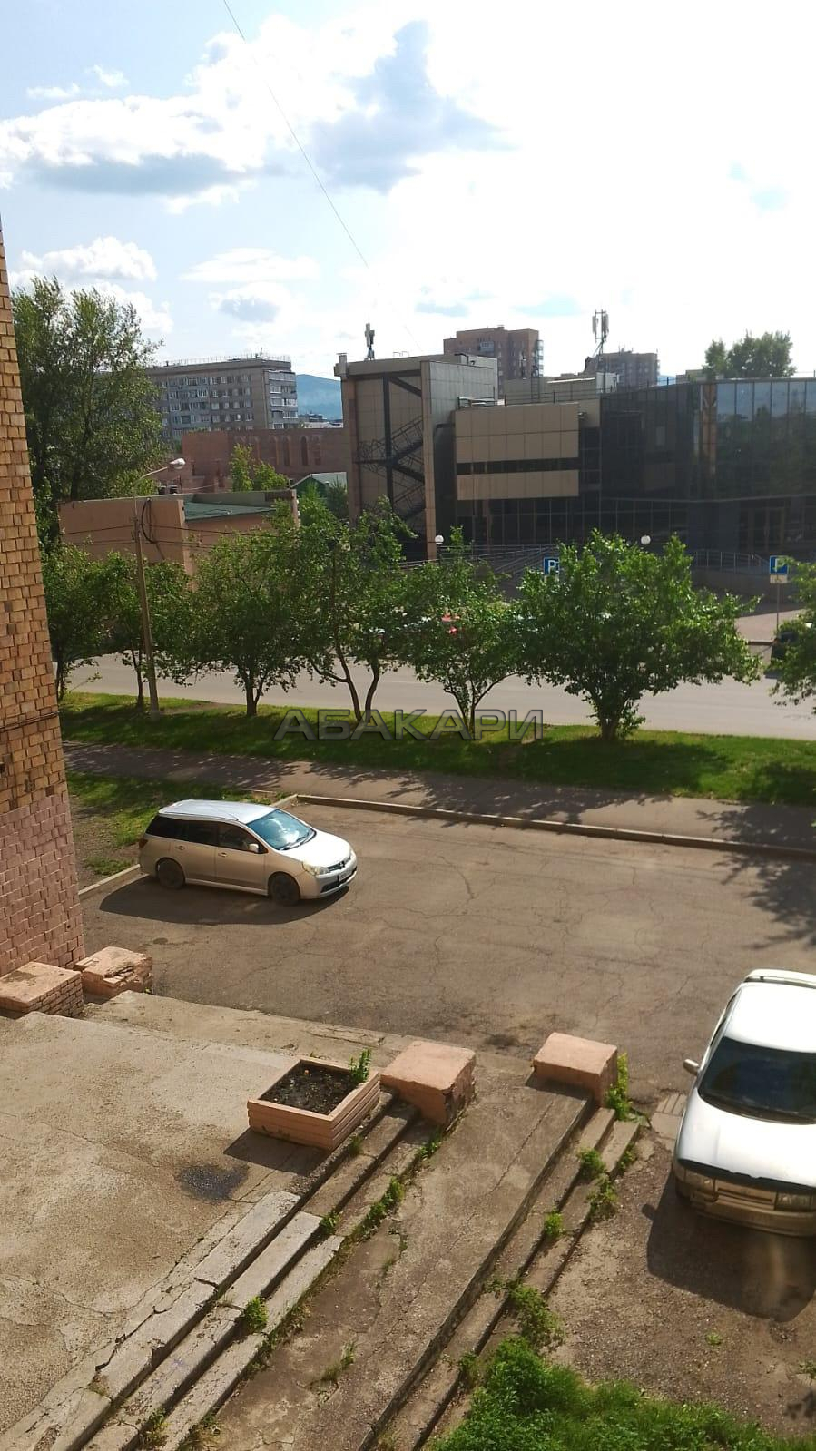 2-комнатная улица Академика Павлова, 25  за 30000 руб/мес фото 9