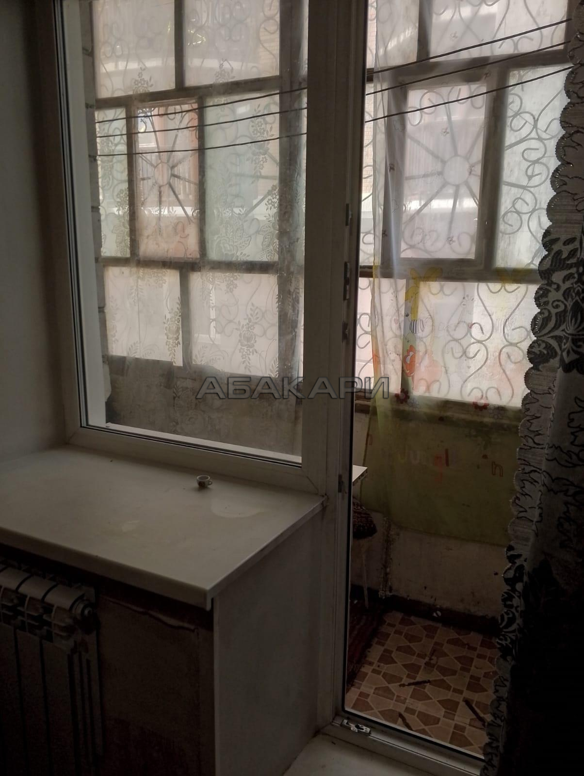 2-комнатная улица Академика Павлова, 25  за 30000 руб/мес фото 8