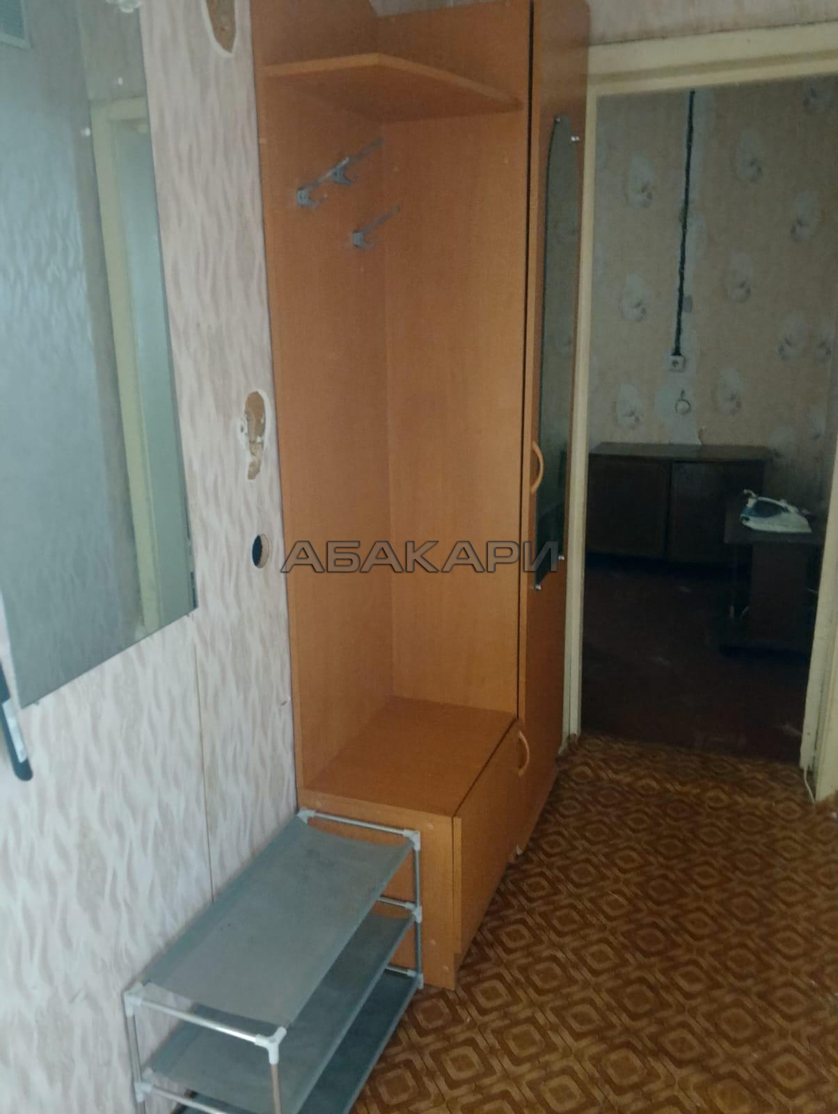 2-комнатная улица Академика Павлова, 25  за 30000 руб/мес фото 6