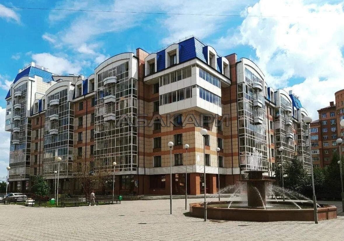 3-комнатная улица Молокова, 1к3  за 70000 руб/мес фото 12