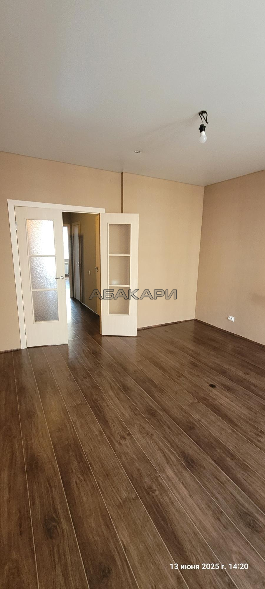 2-комнатная Апрельская улица, 1  за 35000 руб/мес фото 7