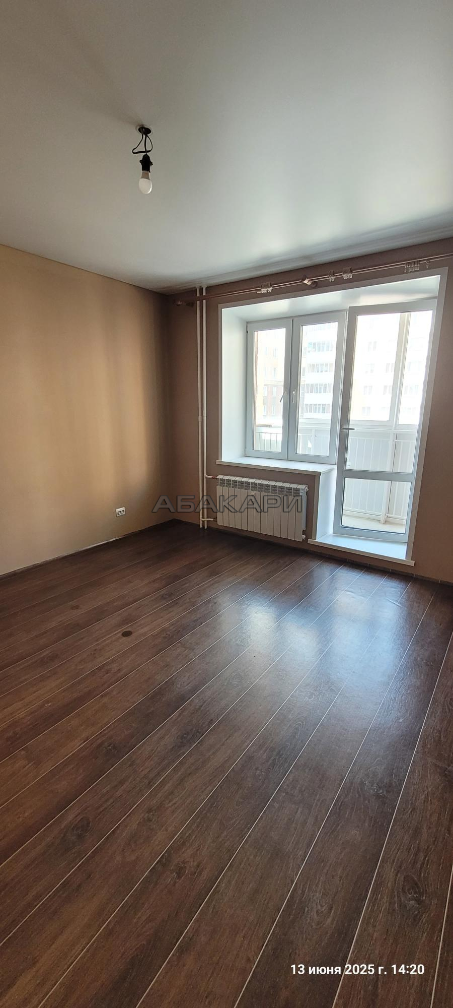 2-комнатная Апрельская улица, 1  за 35000 руб/мес фото 8