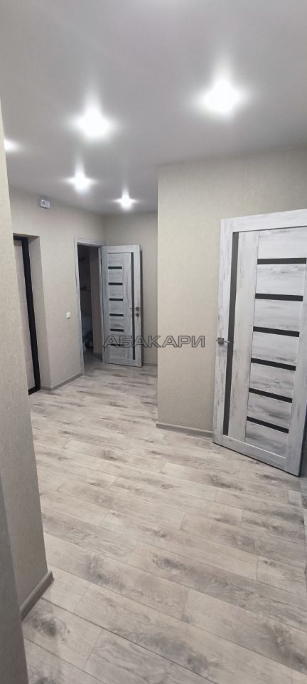 2-комнатная Дудинская улица, 2Е  за 30000 руб/мес фото 8
