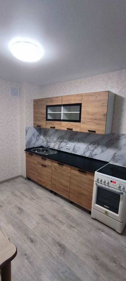 2-комнатная Дудинская улица, 2Е  за 30000 руб/мес фото 1