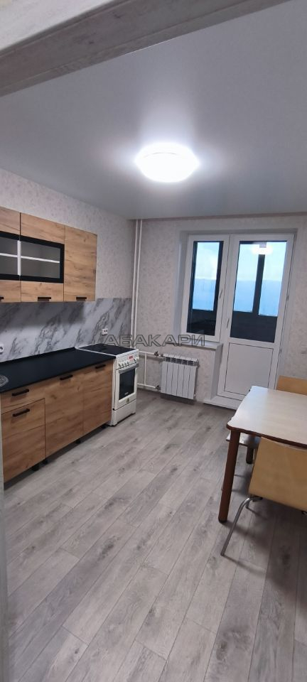 2-комнатная Дудинская улица, 2Е  за 30000 руб/мес фото 2