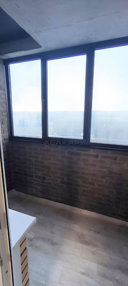 2-комнатная Дудинская улица, 2Е  за 30000 руб/мес фото 10