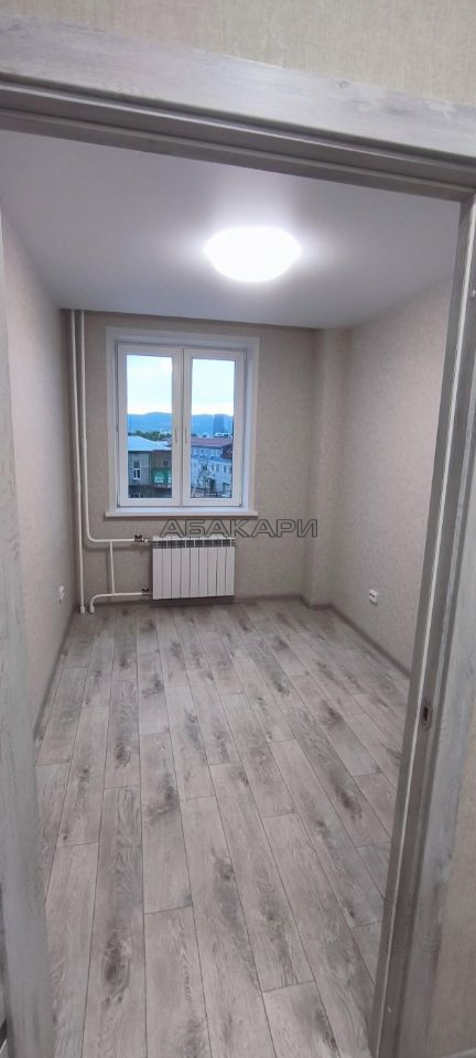2-комнатная Дудинская улица, 2Е  за 30000 руб/мес фото 3