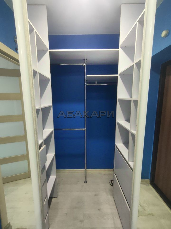 1-комнатная Навигационная улица, 5  за 35000 руб/мес фото 3