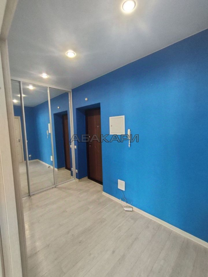 1-комнатная Навигационная улица, 5  за 35000 руб/мес фото 4