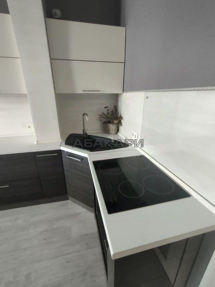 1-комнатная Навигационная улица, 5  за 35000 руб/мес фото 2