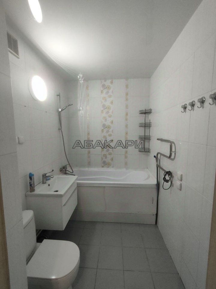 1-комнатная Навигационная улица, 5  за 35000 руб/мес фото 10