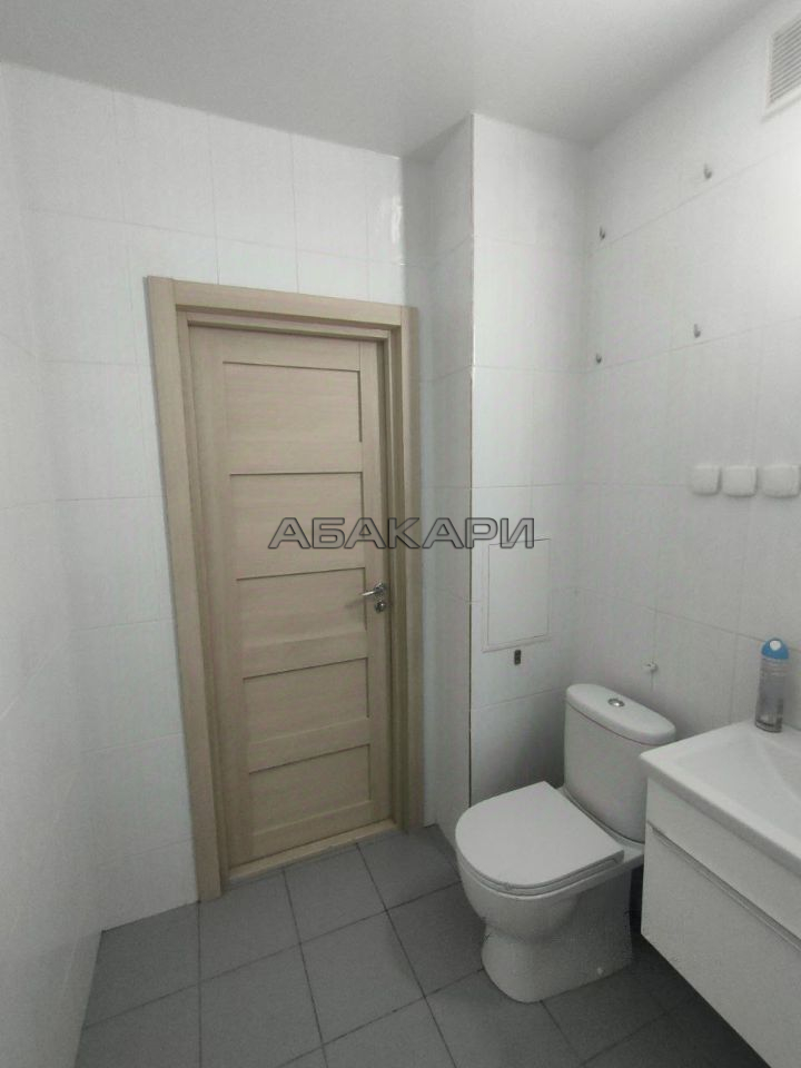 1-комнатная Навигационная улица, 5  за 35000 руб/мес фото 11