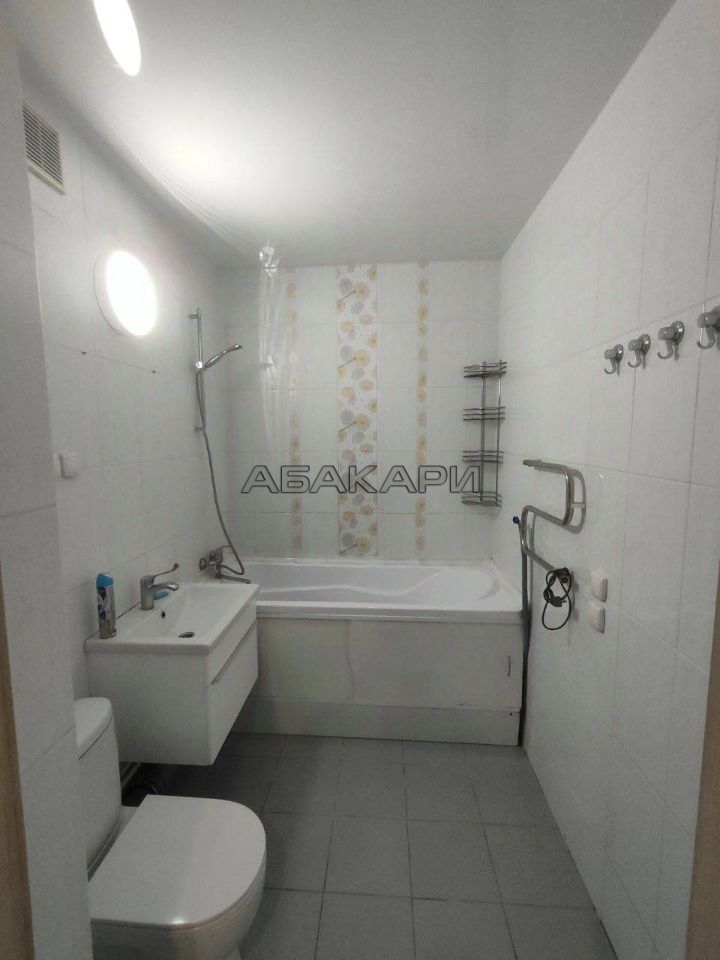1-комнатная Навигационная улица, 5  за 35000 руб/мес фото 12