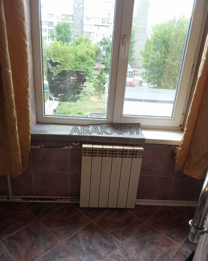 4-комнатная Судостроительная улица, 123  за 30000 руб/мес фото 10