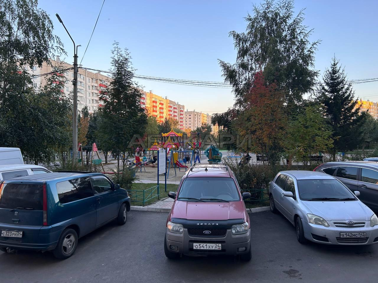 1-комнатная улица Алексеева, 115  за 32000 руб/мес фото 4
