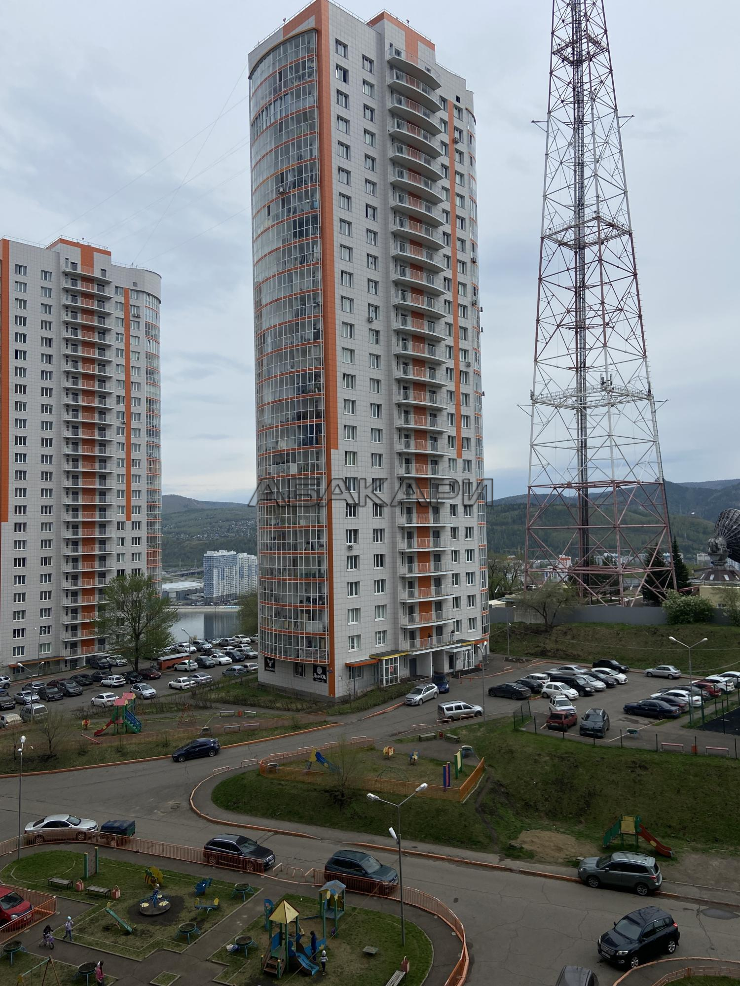 1-комнатная улица Борисова, 40  за 35000 руб/мес фото 14