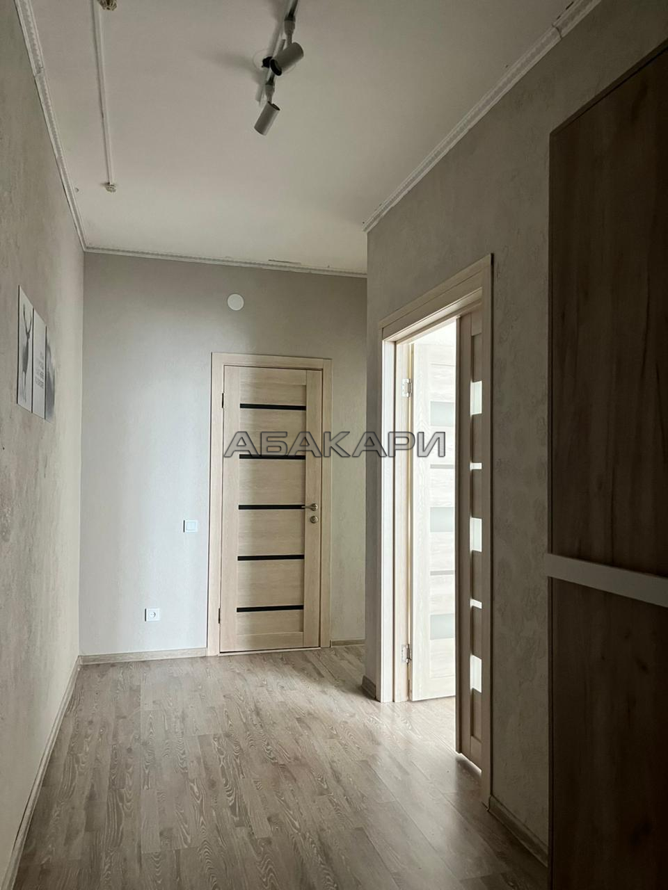1-комнатная улица Борисова, 40  за 35000 руб/мес фото 11