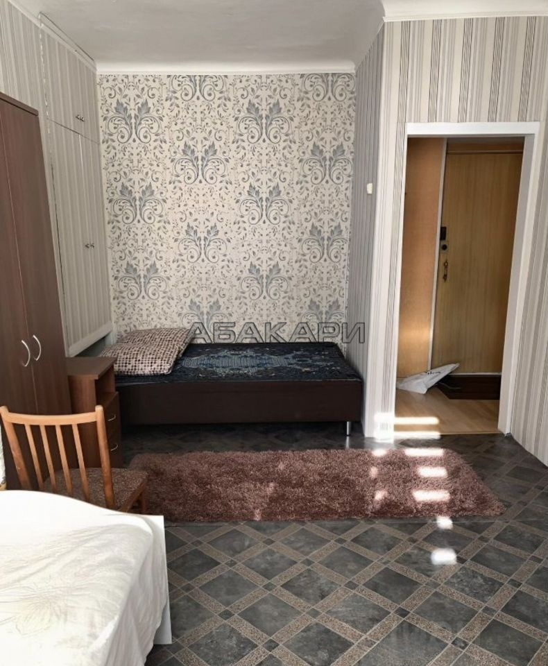 1-комнатная улица Диктатуры Пролетариата, 32А  за 31000 руб/мес фото 2