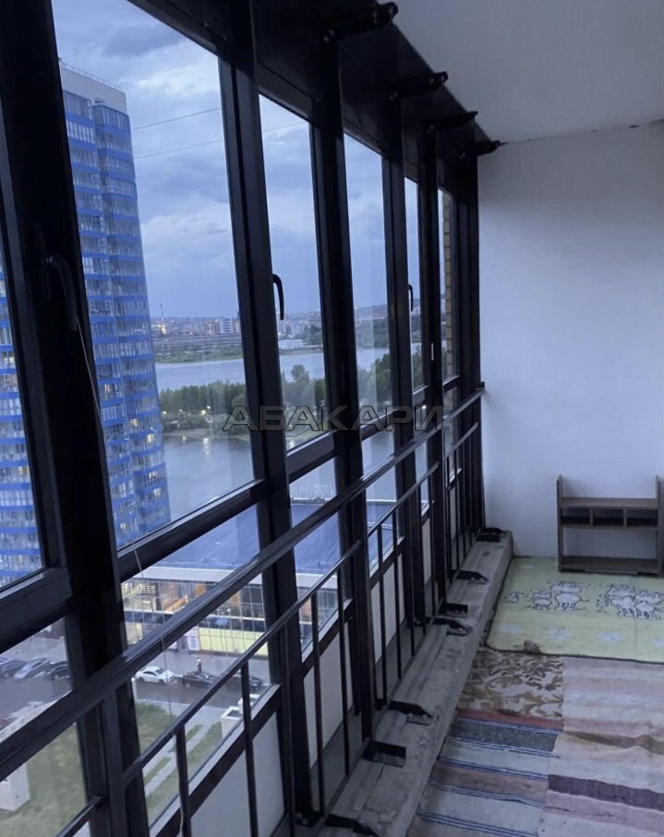 1-комнатная улица Карамзина, 20  за 32000 руб/мес фото 6
