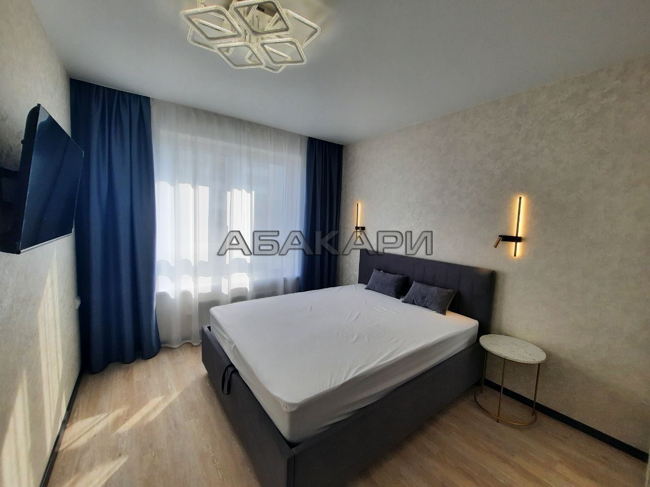 2-комнатная улица Петра Подзолкова, 15Бк4  за 45000 руб/мес фото 10
