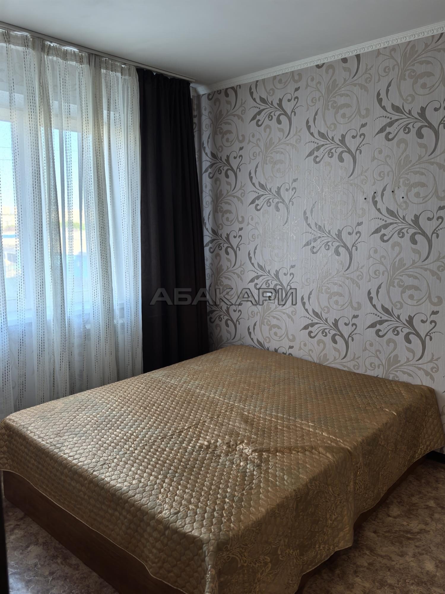 2-комнатная Абытаевская улица, 4А  за 45000 руб/мес фото 2
