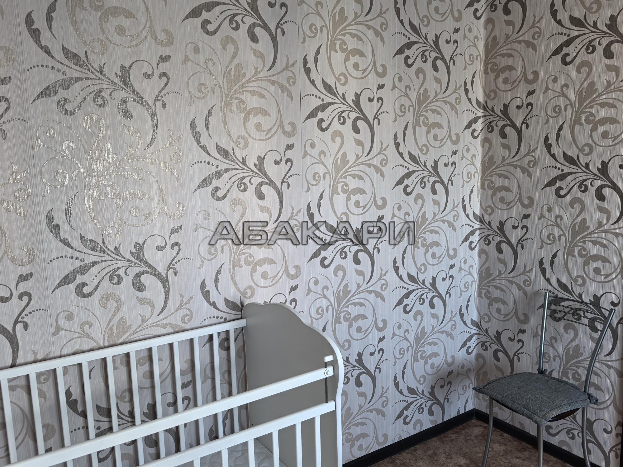 2-комнатная Абытаевская улица, 4А  за 45000 руб/мес фото 5