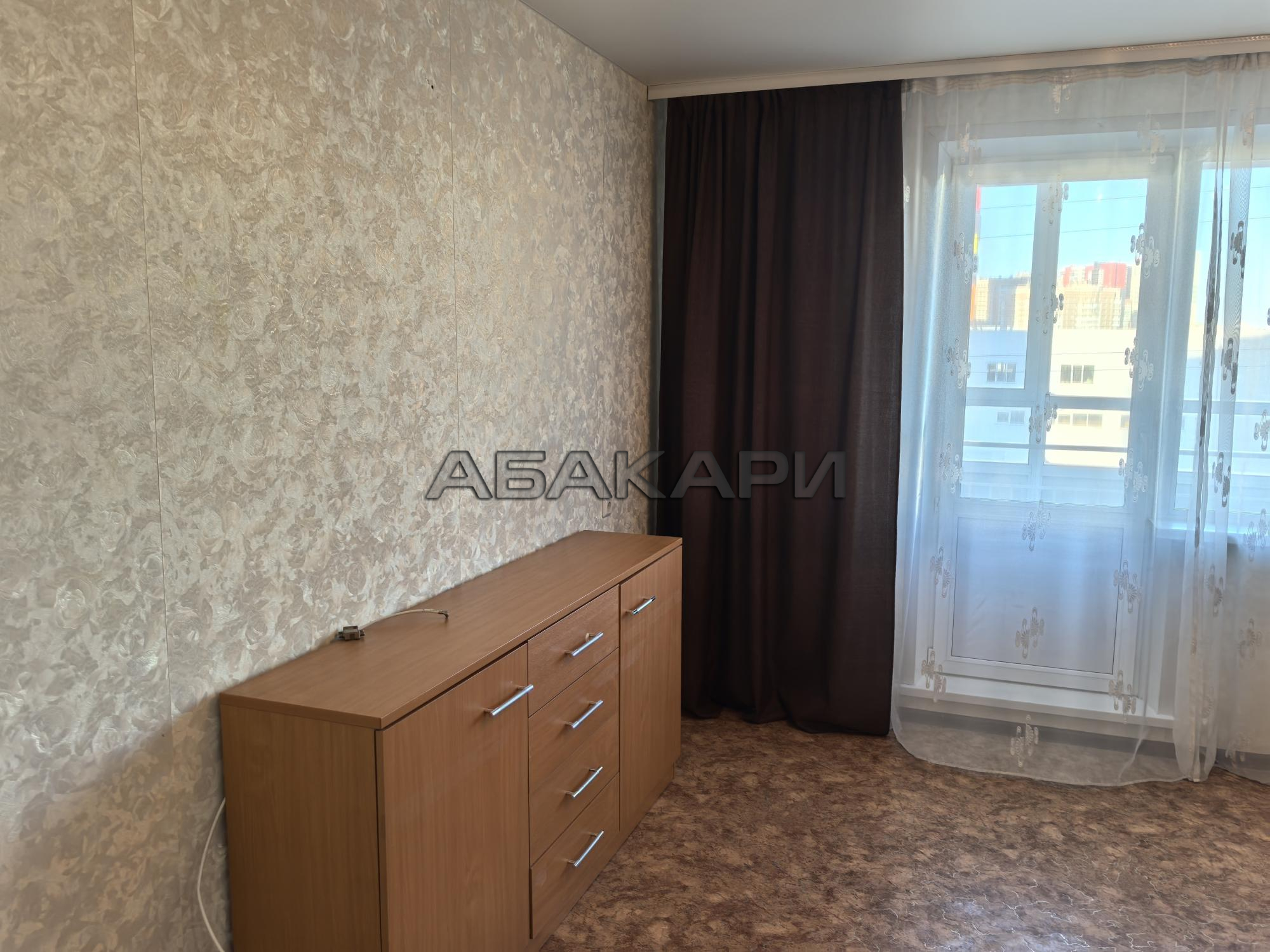 2-комнатная Абытаевская улица, 4А  за 45000 руб/мес фото 6
