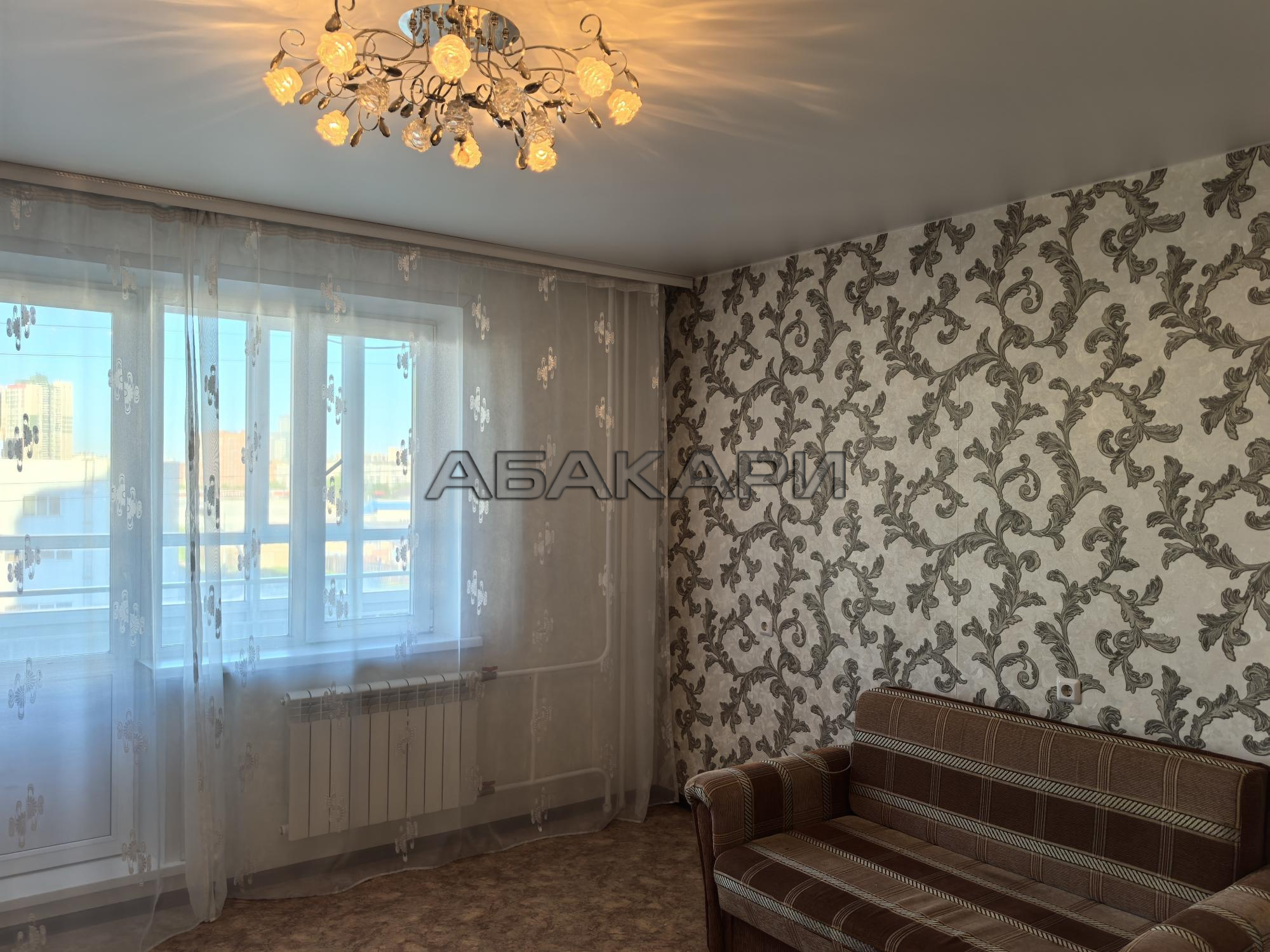 2-комнатная Абытаевская улица, 4А  за 45000 руб/мес фото 7