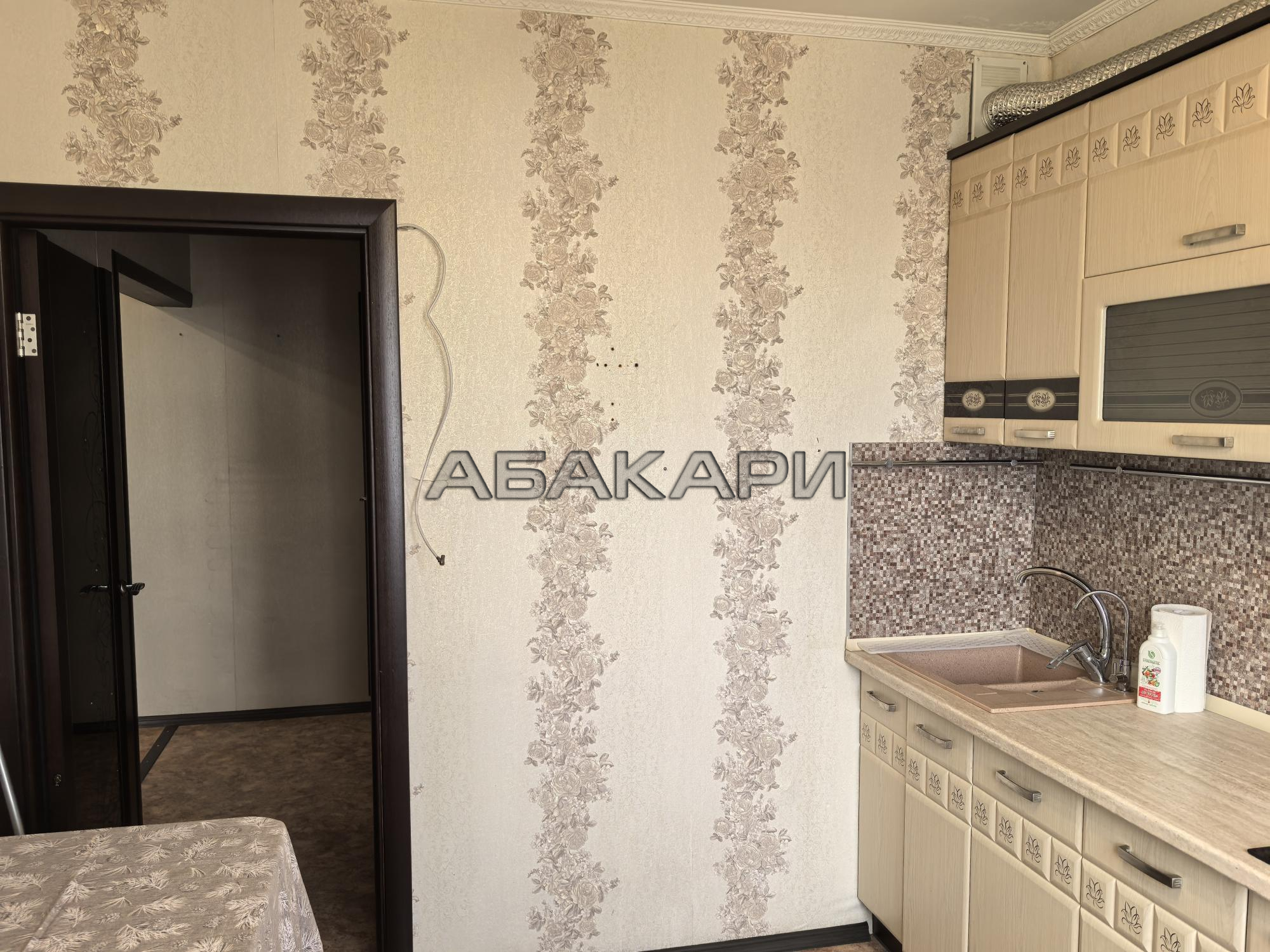 2-комнатная Абытаевская улица, 4А  за 45000 руб/мес фото 8