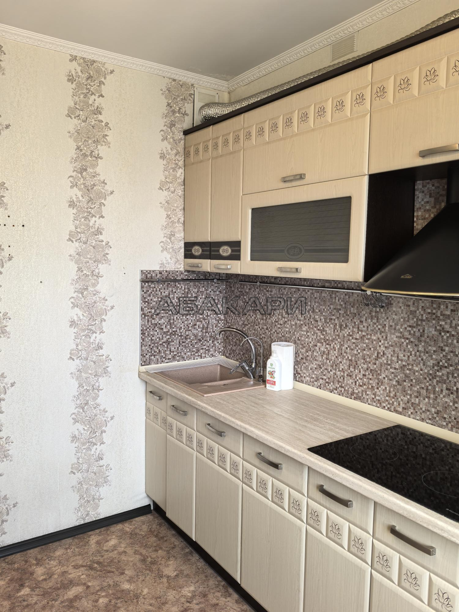 2-комнатная Абытаевская улица, 4А  за 45000 руб/мес фото 9