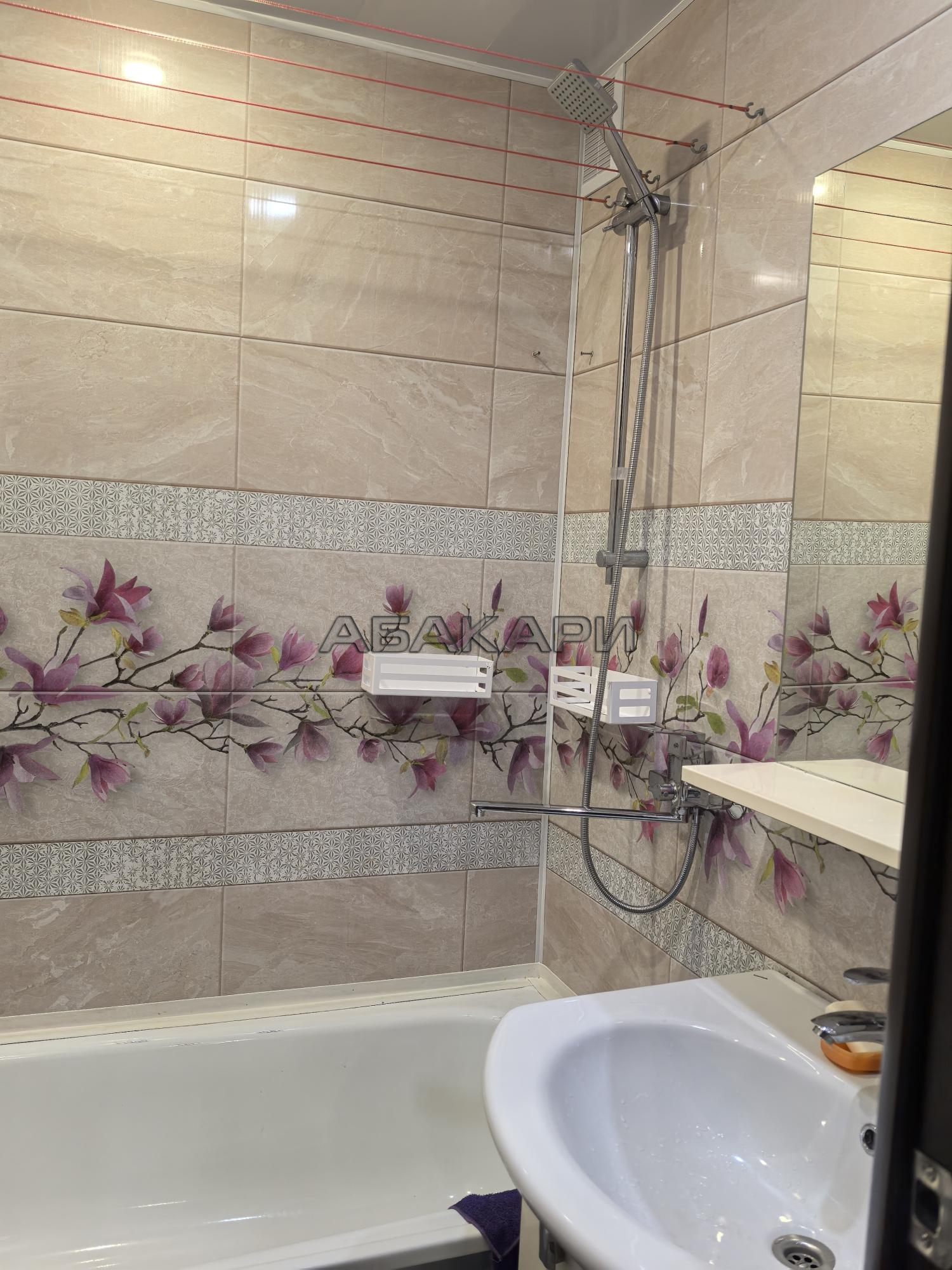 2-комнатная Абытаевская улица, 4А  за 45000 руб/мес фото 13