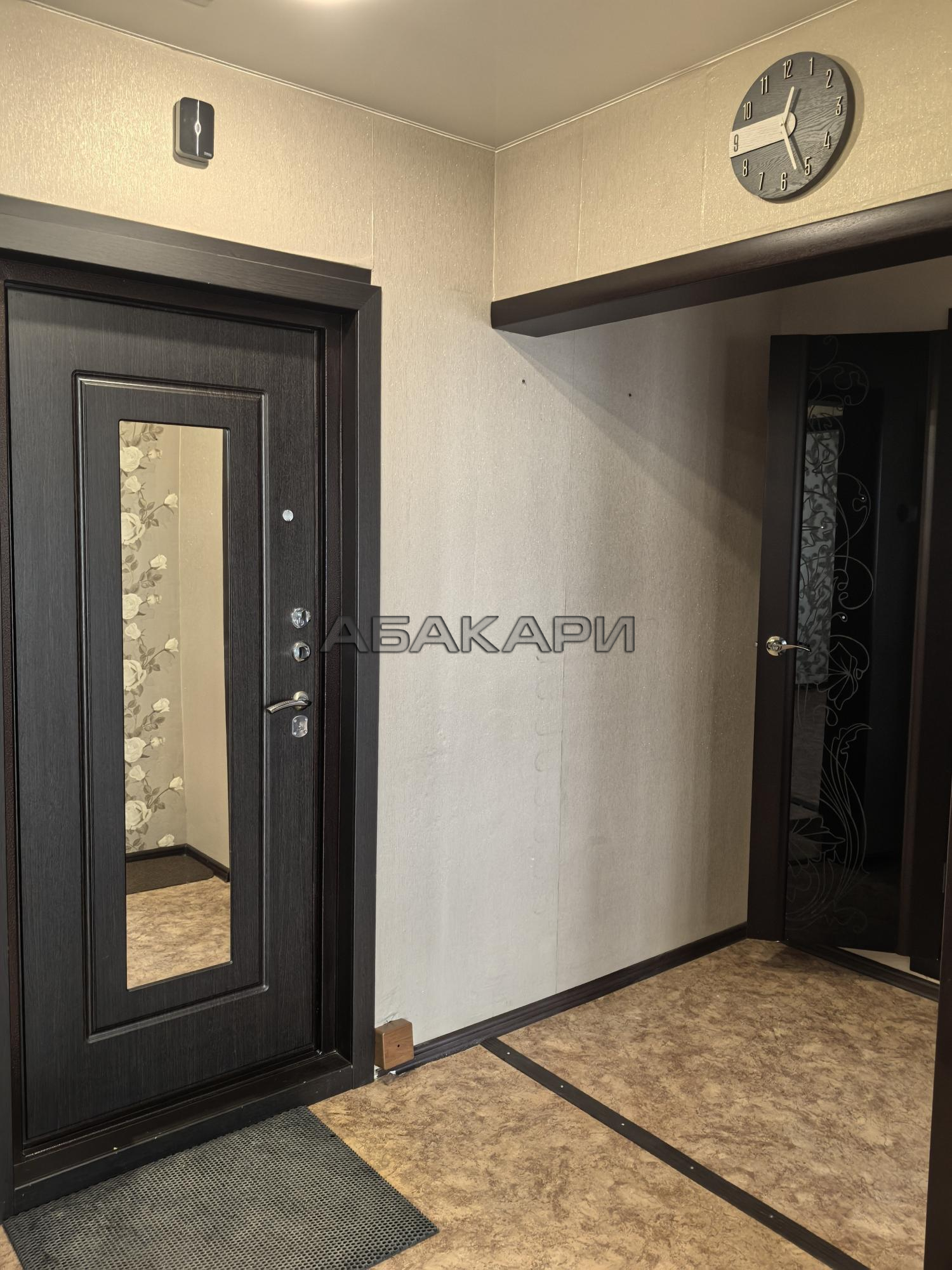 2-комнатная Абытаевская улица, 4А  за 45000 руб/мес фото 17