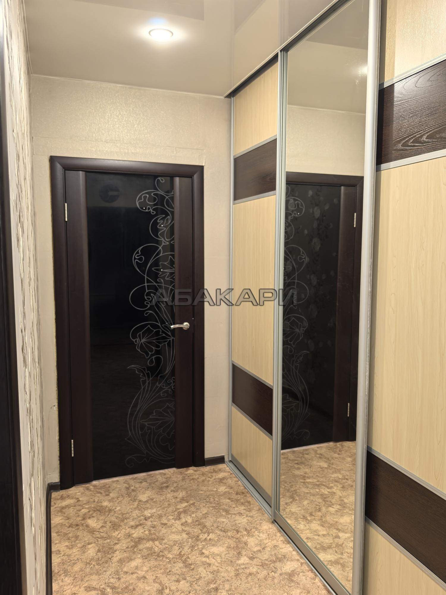 2-комнатная Абытаевская улица, 4А  за 45000 руб/мес фото 18