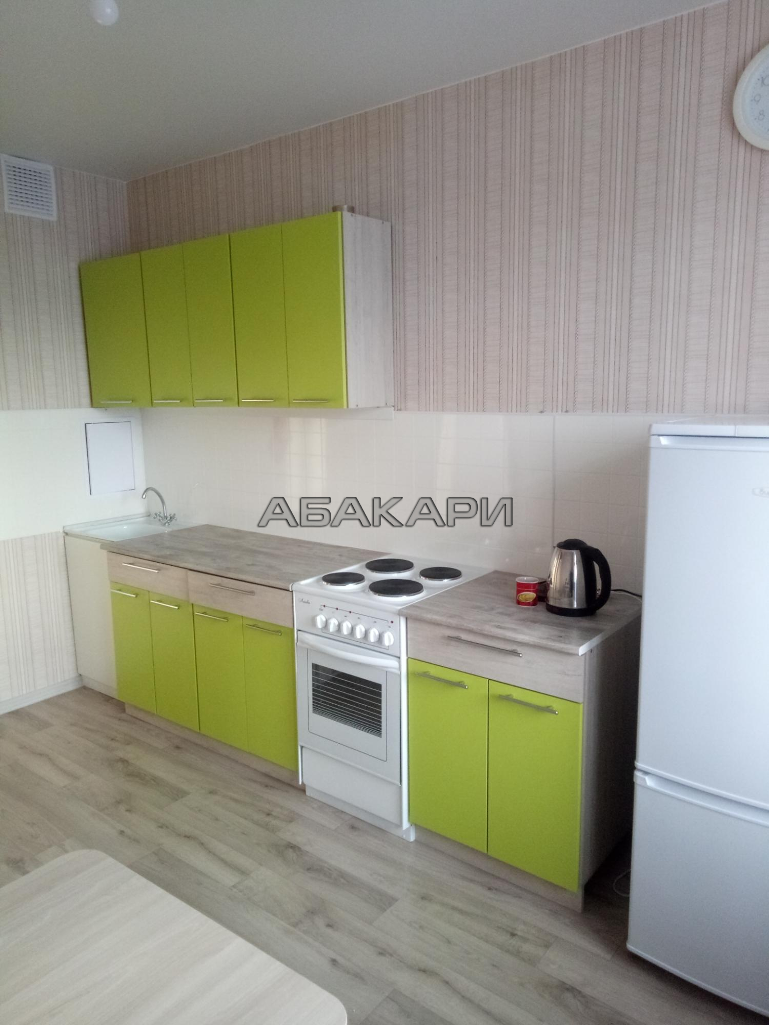 2-комнатная Лесопарковая улица, 17А  за 30000 руб/мес фото 4