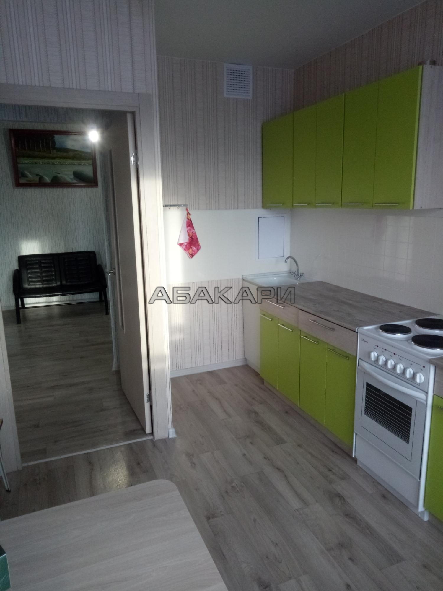 2-комнатная Лесопарковая улица, 17А  за 30000 руб/мес фото 5