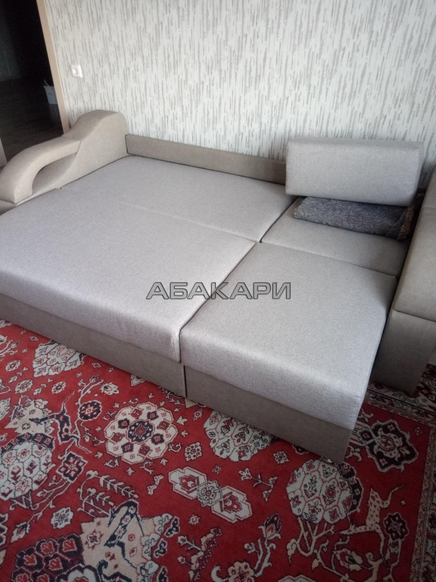 2-комнатная Лесопарковая улица, 17А  за 30000 руб/мес фото 7